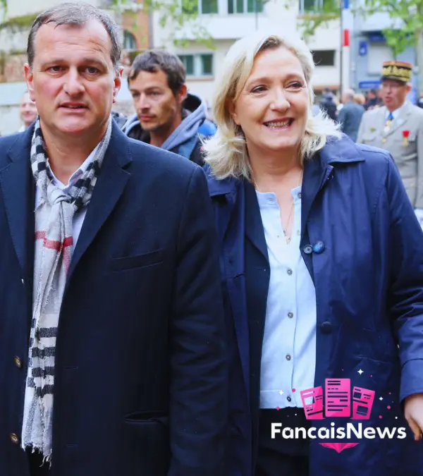 Louis Chauffroy Portrait d’un homme entre discrétion et ambition louis chauffroy