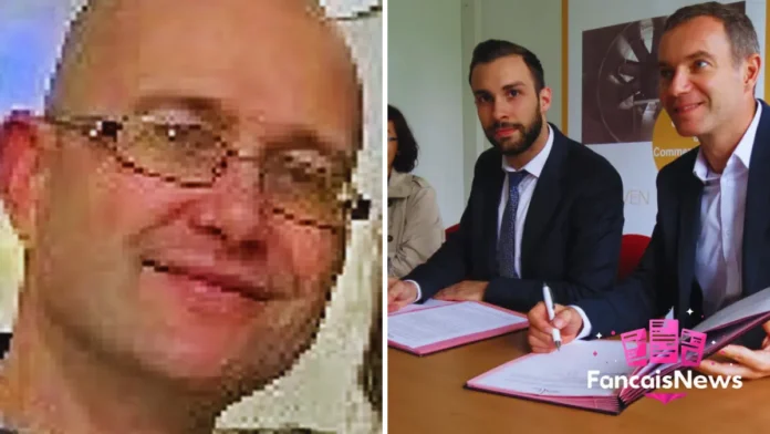 stéphane mermet disparition