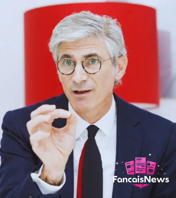 Stéphane Dedeyan enfants une vie privée protégée, un héritage de valeurs stéphane dedeyan enfants