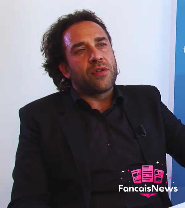 Sebastian Lombardo : Parcours, Vie Privée, Réalisations et Influence Sebastian Lombardo