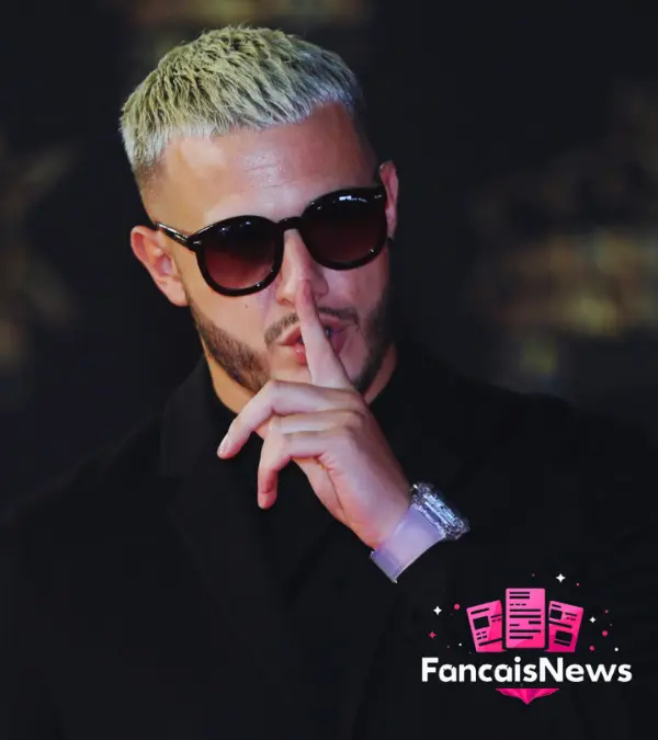 DJ Snake sans lunette à quoi ressemble le célèbre DJ sans ses lunettes iconiques ? DJ Snake sans lunette