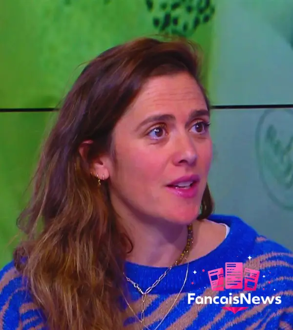 Noémie Schulz vie privée : tout savoir sur la journaliste de CNews, parcours, famille et secrets bien gardés Noémie Schulz vie privée