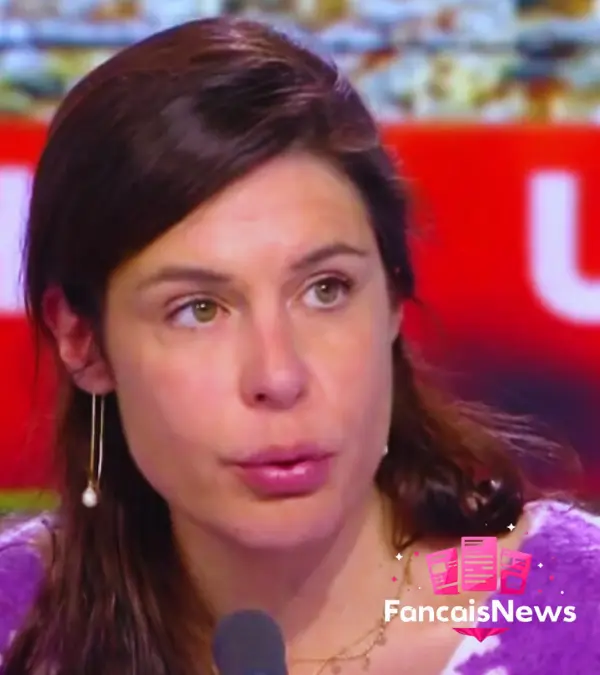 Charlotte d'Ornellas vie privée ce que l’on sait sur la journaliste et son parcours remarquable Charlotte d'Ornellas vie privée