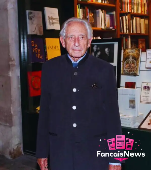 Prince Michel de Grèce vie, héritage et secrets d’un prince au destin fascinant Prince Michel de Grèce