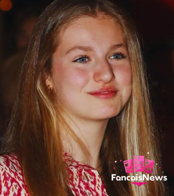 Leonor d'Espagne entre héritage royal et défi d’une monarchie moderne Leonor d'Espagne
