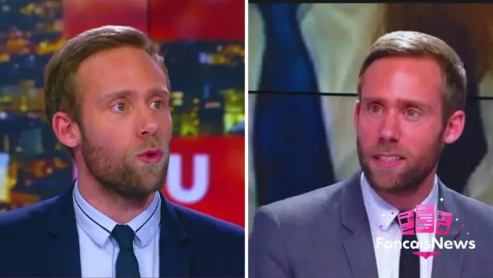 Yoann Usai en couple