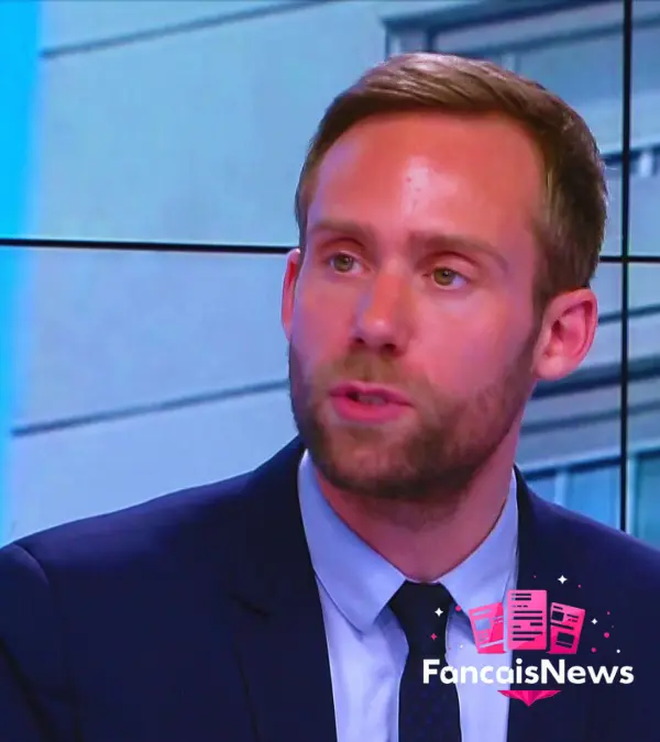 Yoann Usai en couple vie privée, parcours et secrets d’une relation discrète Yoann Usai en couple
