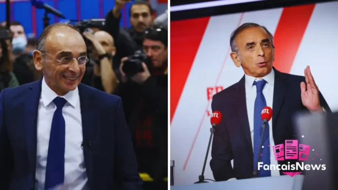 Clarisse Zemmour