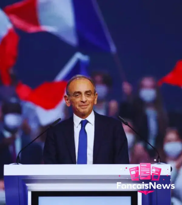 Clarisse Zemmour parcours, engagements et zones d’ombre d’une personnalité discrète Clarisse Zemmour