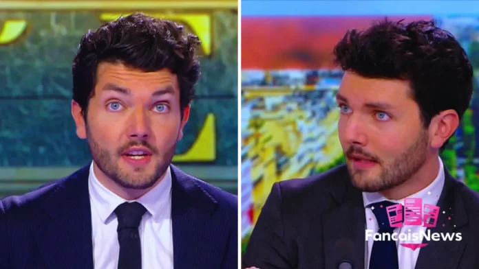 Qui est le compagnon de Florian Tardif