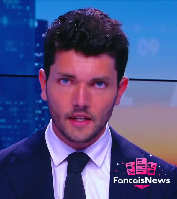 Qui est le compagnon de Florian Tardif