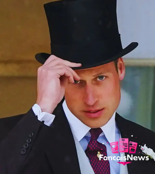 Kate et William