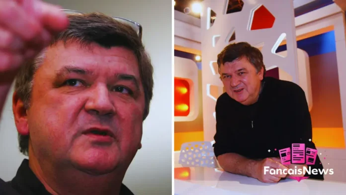 Jérôme Bellay
