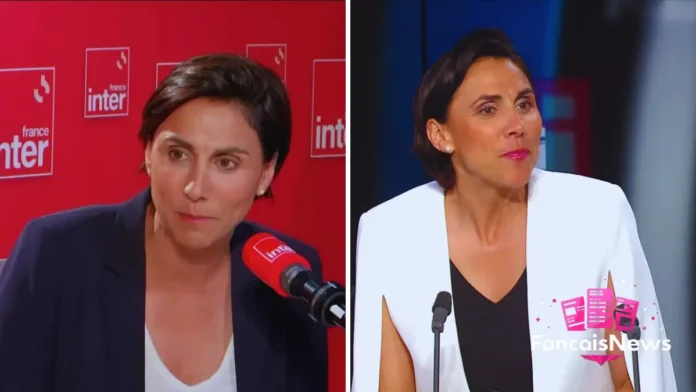 Laure Lavalette