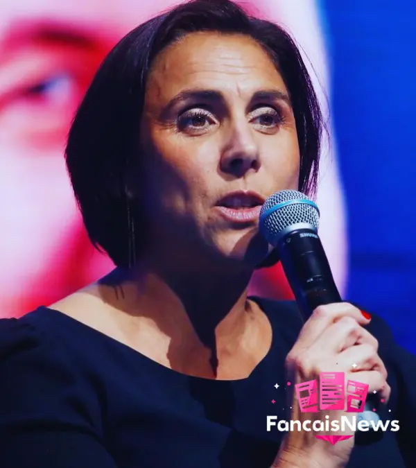 Laure Lavalette