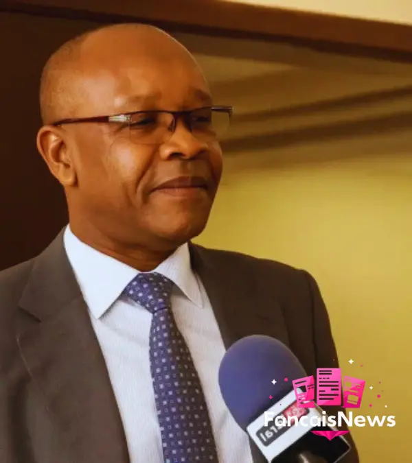 Aliou Mara Le Visionnaire de l’Ombre qui Bouscule l’Afrique par le Bas Aliou Mara