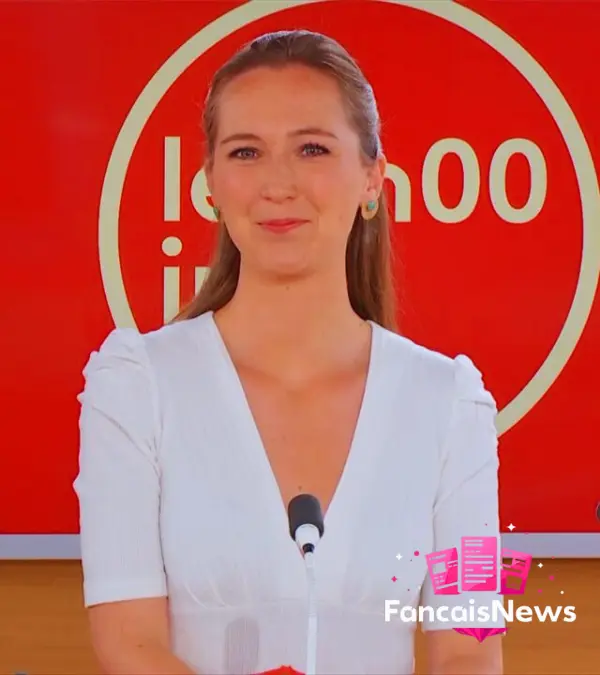 Pauline Forgue
