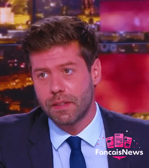 Julien Pasquet Parcours, Influence et Vie Privée d’une Figure Montante de l’Information Télévisée Julien Pasquet