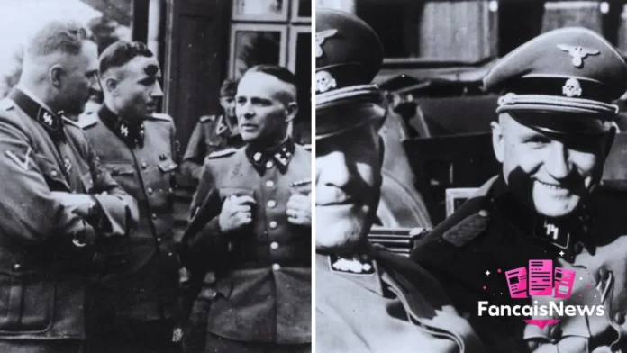rudolf höss