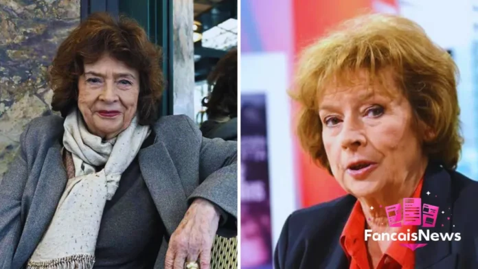 Michèle Cotta