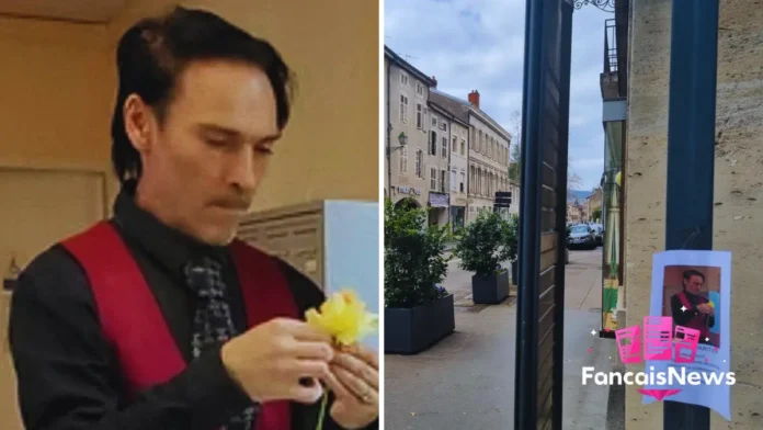 Disparition Lino Gaibazzi