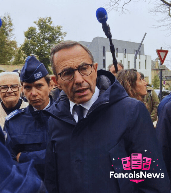 Nouvelle loi Immigration France Septembre 2025 Analyse et conséquences nouvelle loi immigration France septembre 2025 analyse