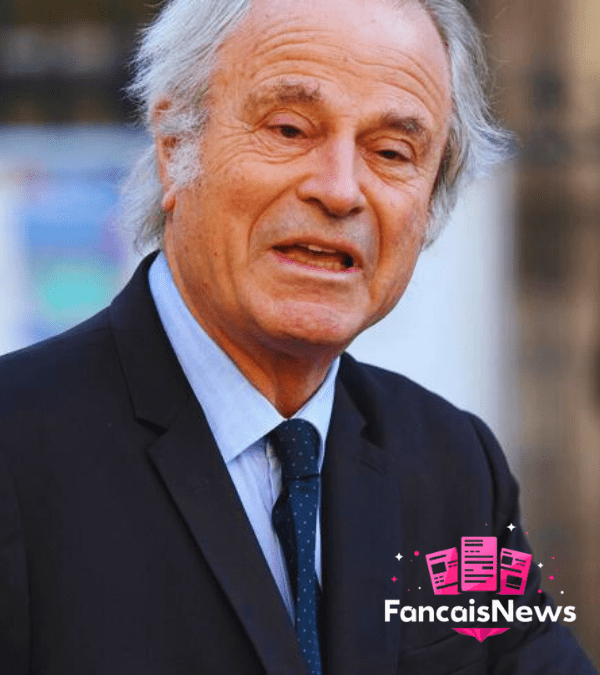 Franz Olivier Giesbert parcours, carrière et influence dans les médias français Franz Olivier Giesbert