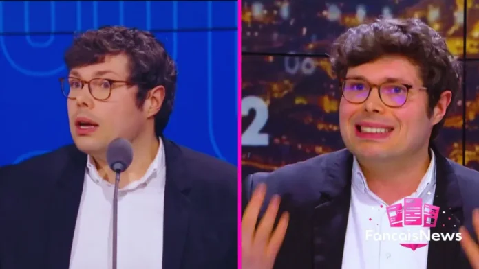Kevin Bossuet compagnon