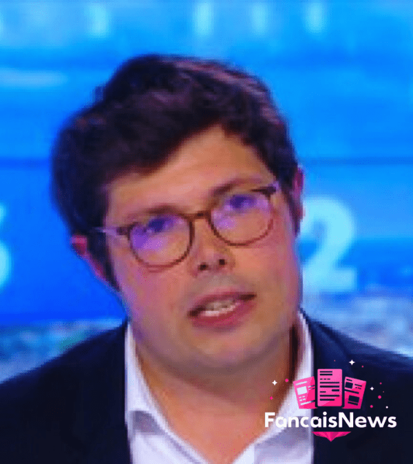 Kevin Bossuet compagnon : ce que l’on sait de la vie privée du polémiste Kevin Bossuet compagnon