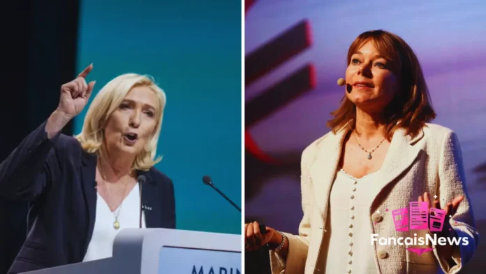 Samantha de Bendern conjoint