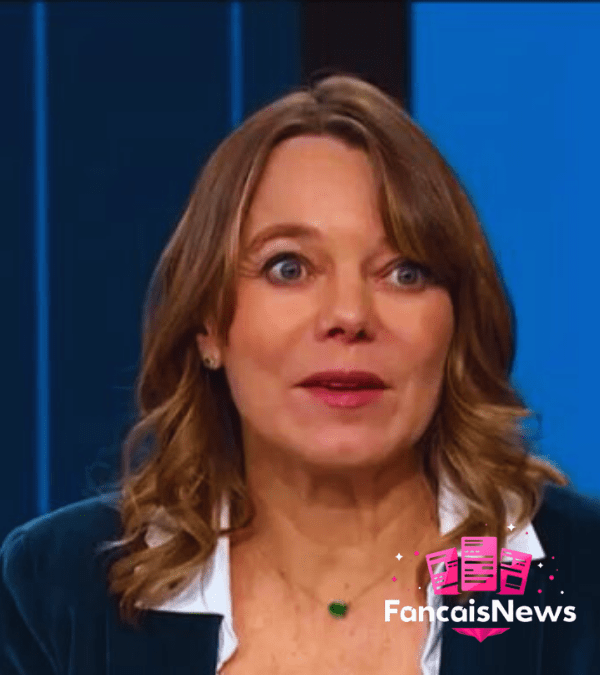 Samantha de Bendern conjoint : Ce que l’on sait vraiment Samantha de Bendern conjoint
