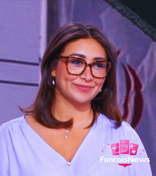 Margot Haddad Origine
