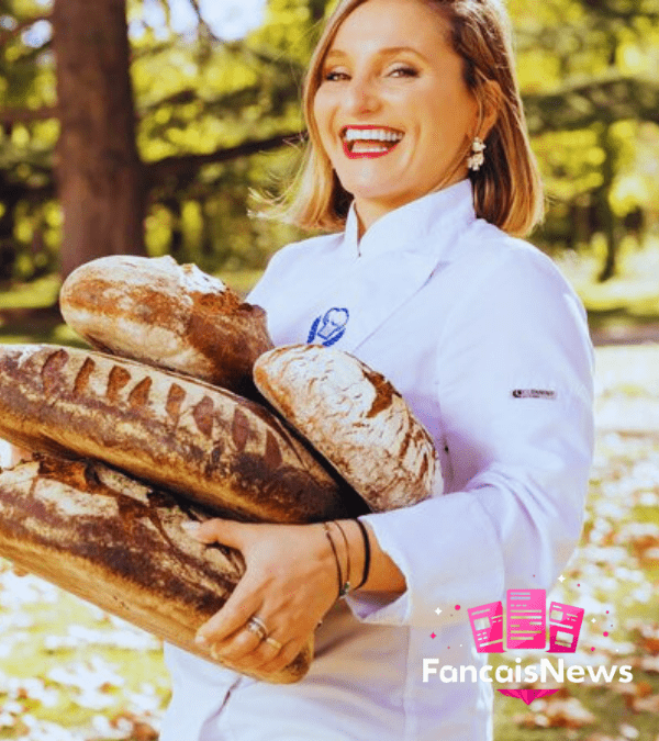 Noemie Honiat : parcours, carrière et influence d’une personnalité française Noemie Honiat