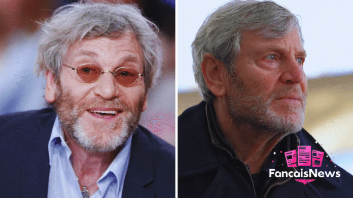Tchéky Karyo