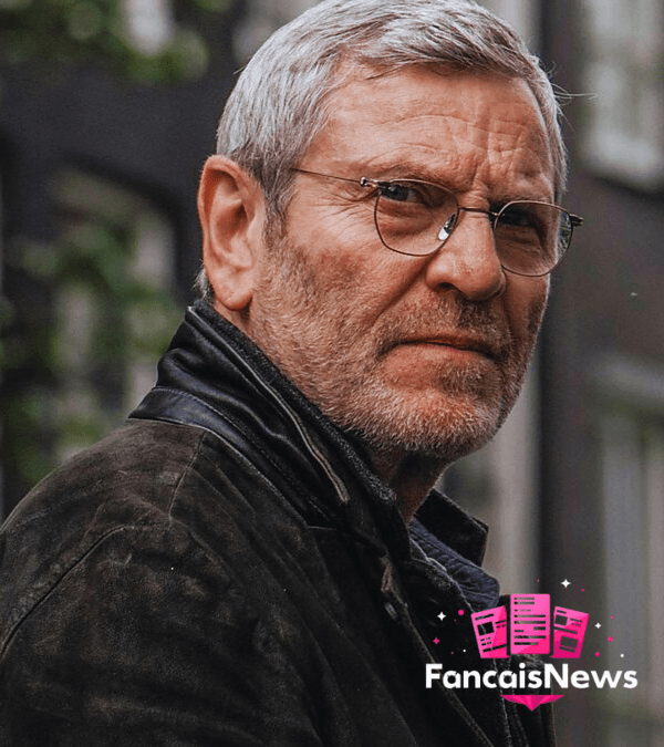 Tchéky Karyo : Parcours, Carrière et Héritage d’un Acteur Inoubliable Tchéky Karyo