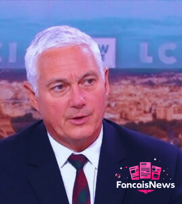 michel yakovleff épouse