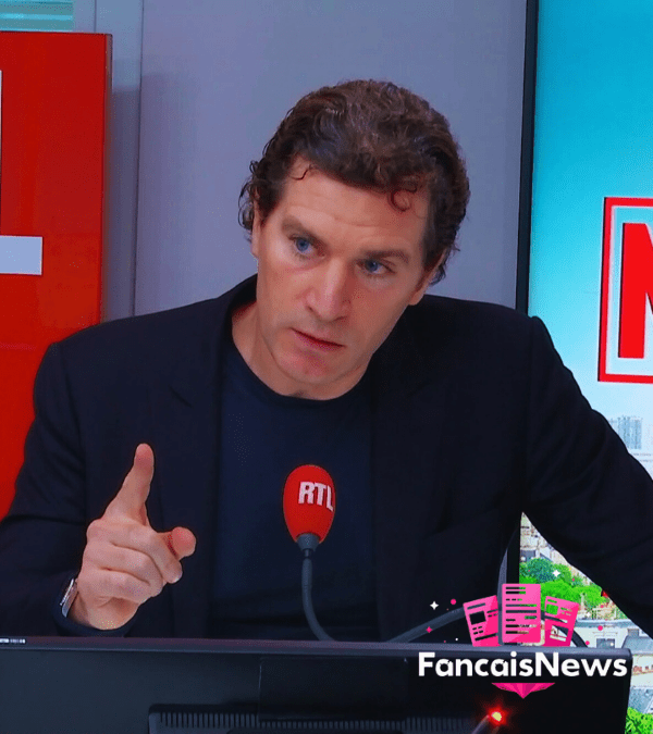 Jérémie Assous