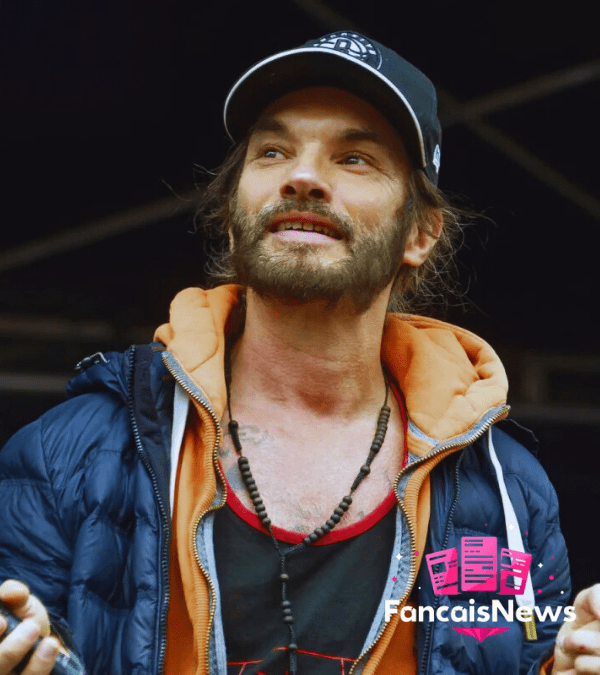 frah shaka ponk et sa femme