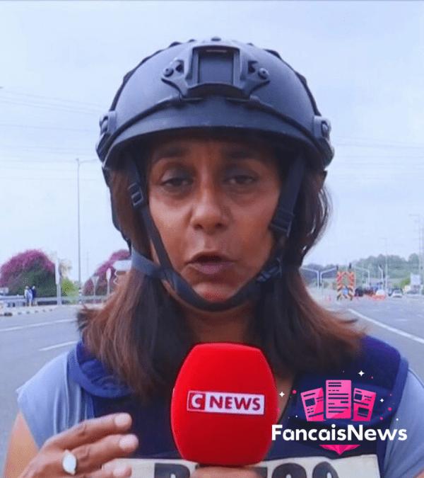 régine delfour origine parents