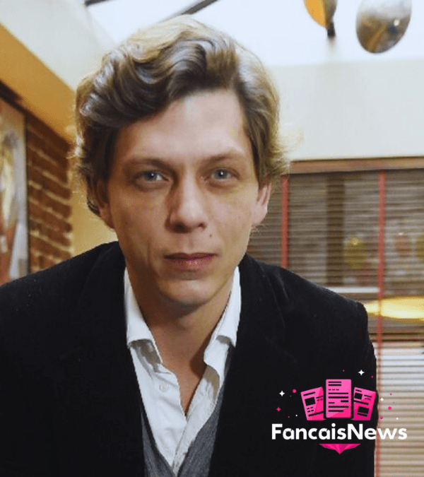Antoine Leiris nouvelle compagne