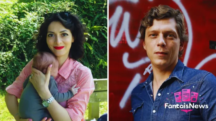 Antoine Leiris nouvelle compagne