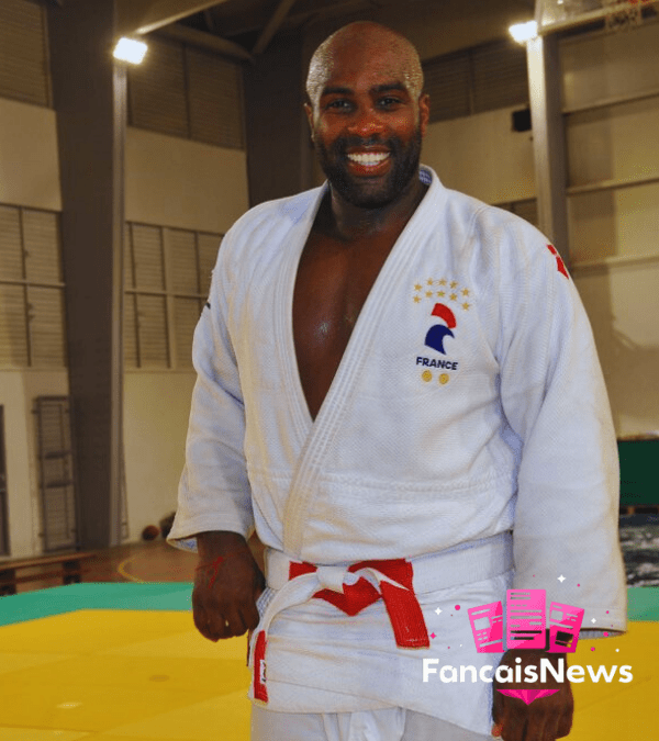 Teddy Riner combat : histoire, analyse et héritage du champion Teddy Riner combat