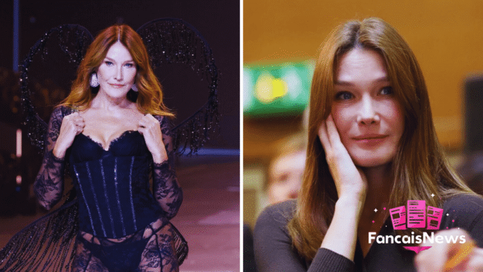 Carla Bruni Jeune Carla Bruni Jeune