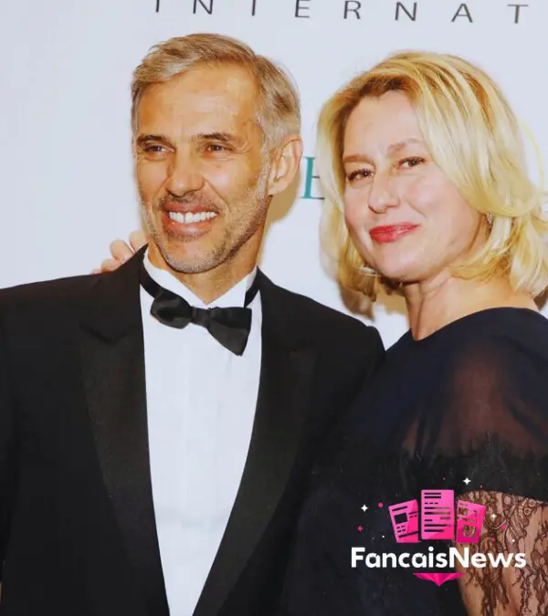 Paul Belmondo et sa nouvelle compagne : une histoire d’amour qui attire les regards Paul Belmondo et sa nouvelle compagne