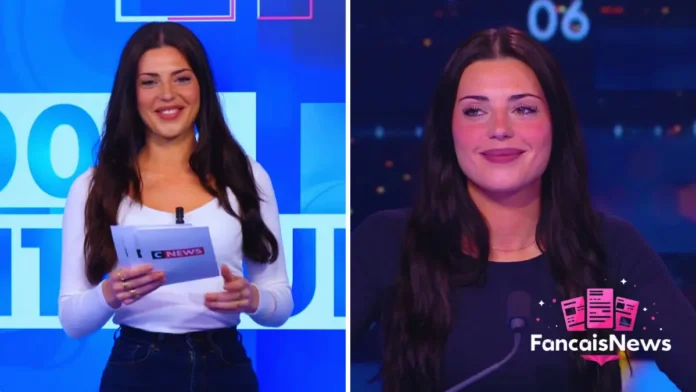 Maureen Vidal