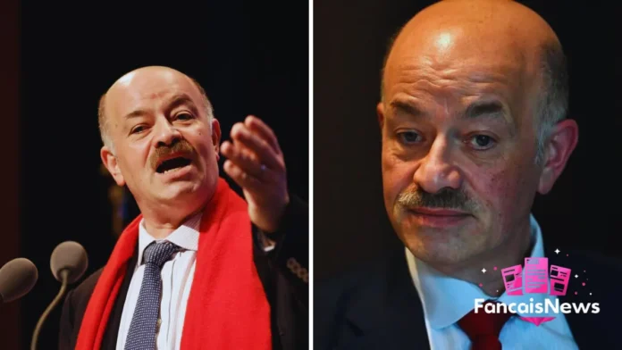 Alain Bauer malade cancer