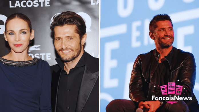 claire keim et bixente lizarazu rupture