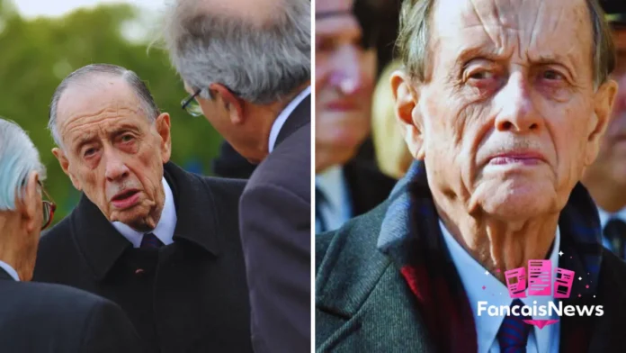 Philippe de Gaulle