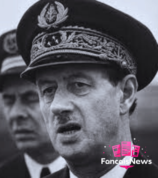 Philippe de Gaulle
