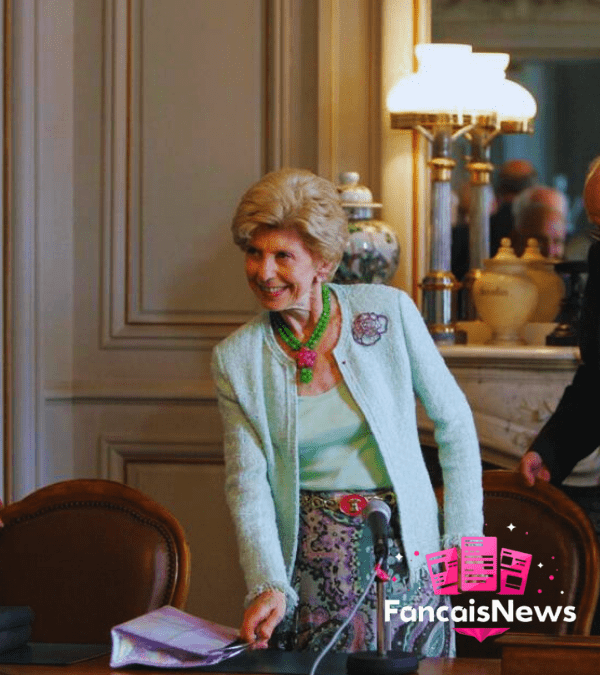 hélène carrère d'encausse